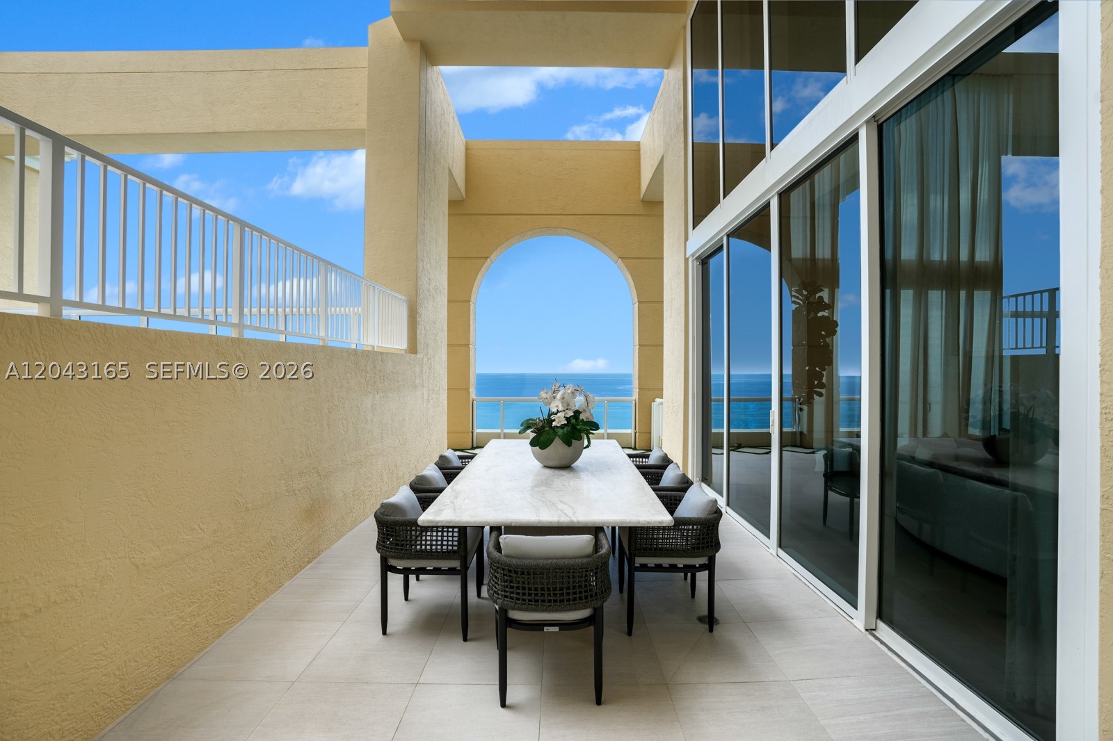 17875 Collins Ave #PH5002, Sunny Isles Beach FL 33160