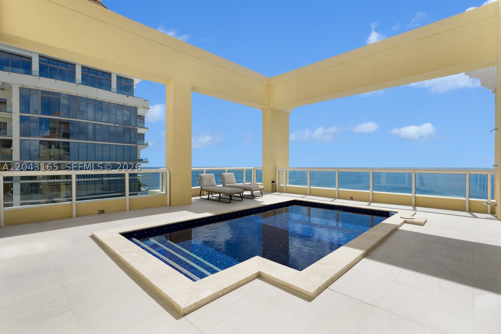 17875 Collins Ave #PH5002, Sunny Isles Beach FL 33160