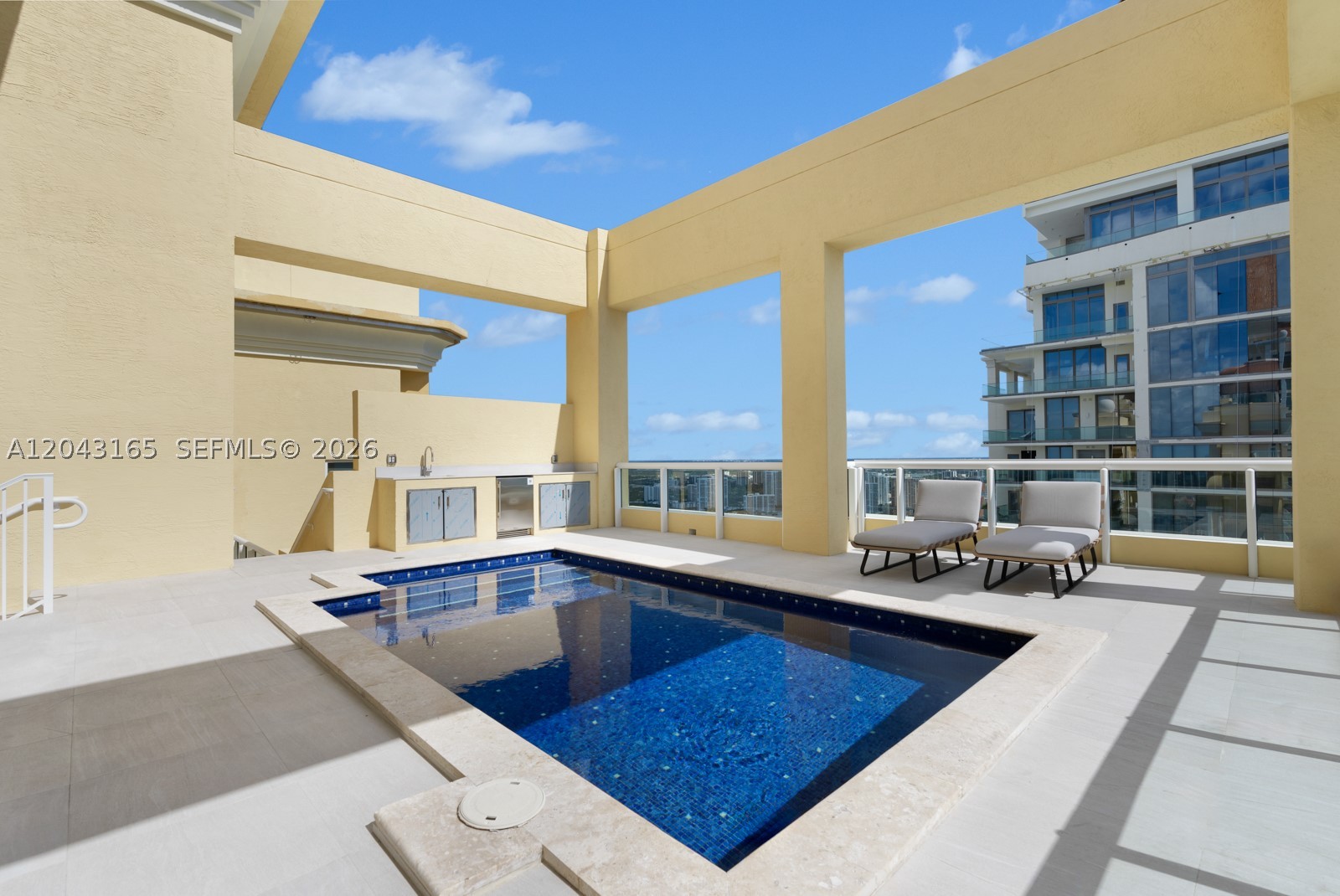 17875 Collins Ave #PH5002, Sunny Isles Beach FL 33160