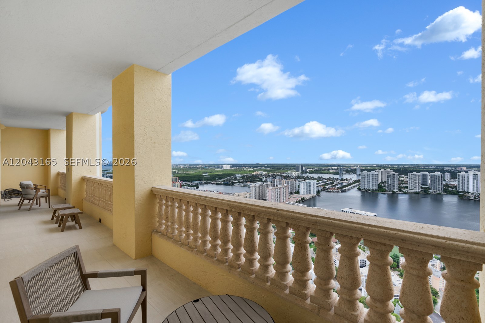 17875 Collins Ave #PH5002, Sunny Isles Beach FL 33160