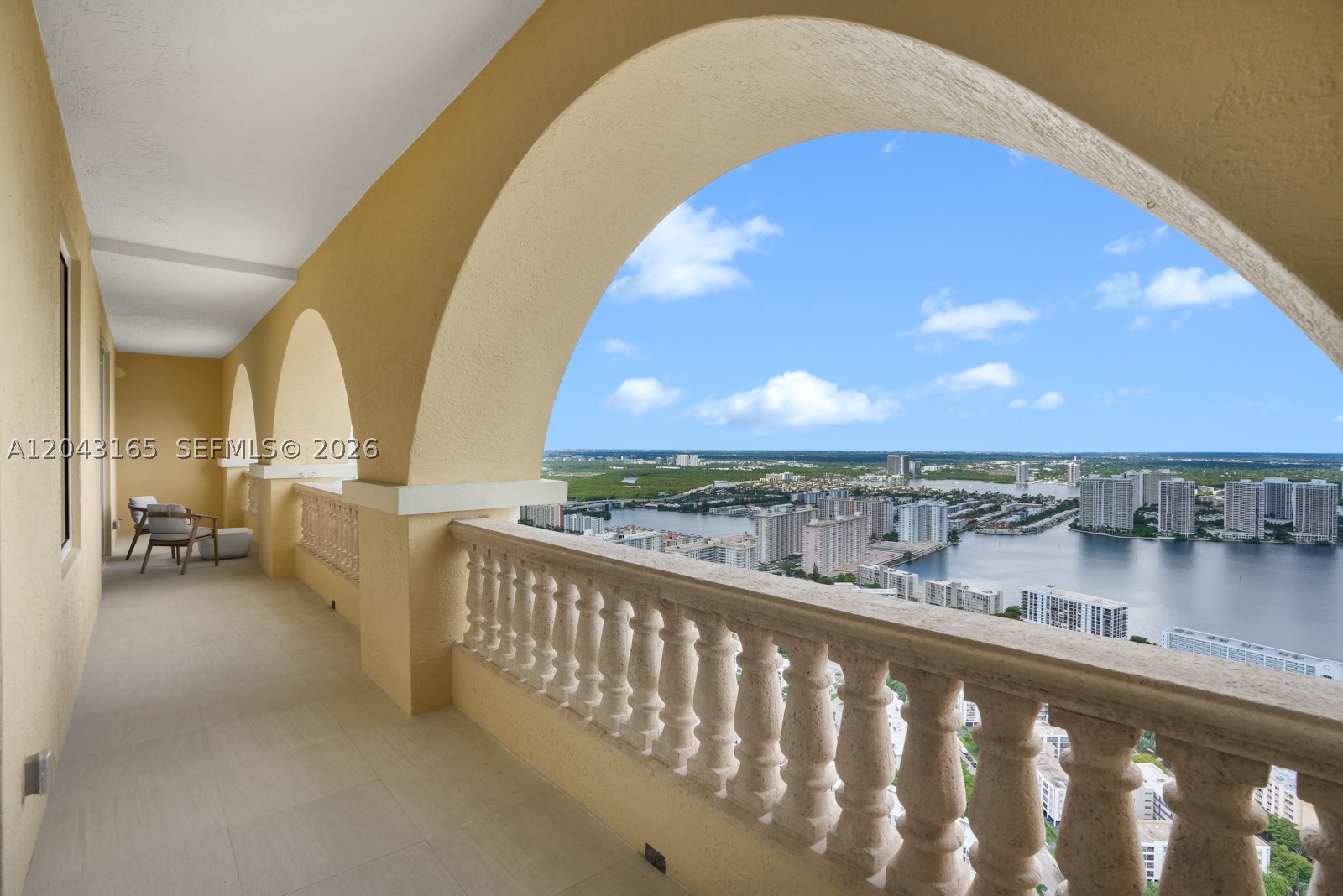 17875 Collins Ave #PH5002, Sunny Isles Beach FL 33160