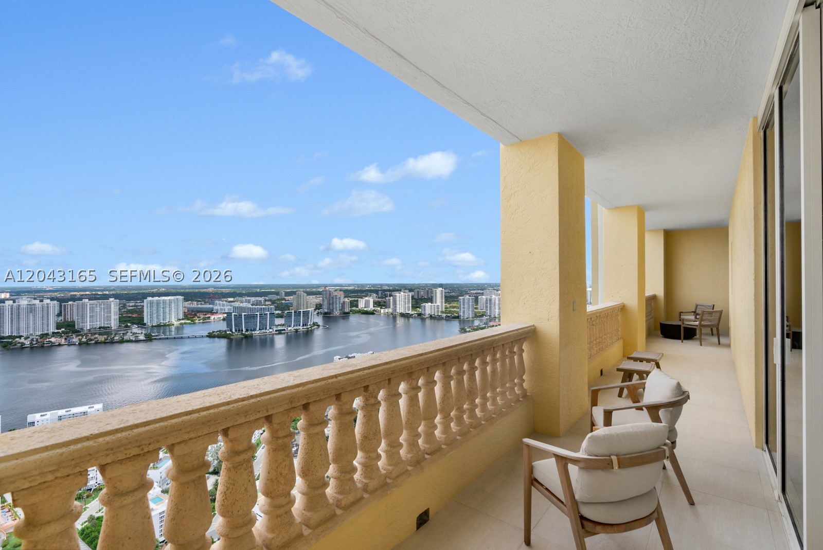 17875 Collins Ave #PH5002, Sunny Isles Beach FL 33160