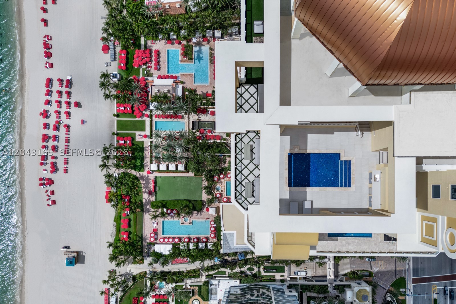 17875 Collins Ave #PH5002, Sunny Isles Beach FL 33160