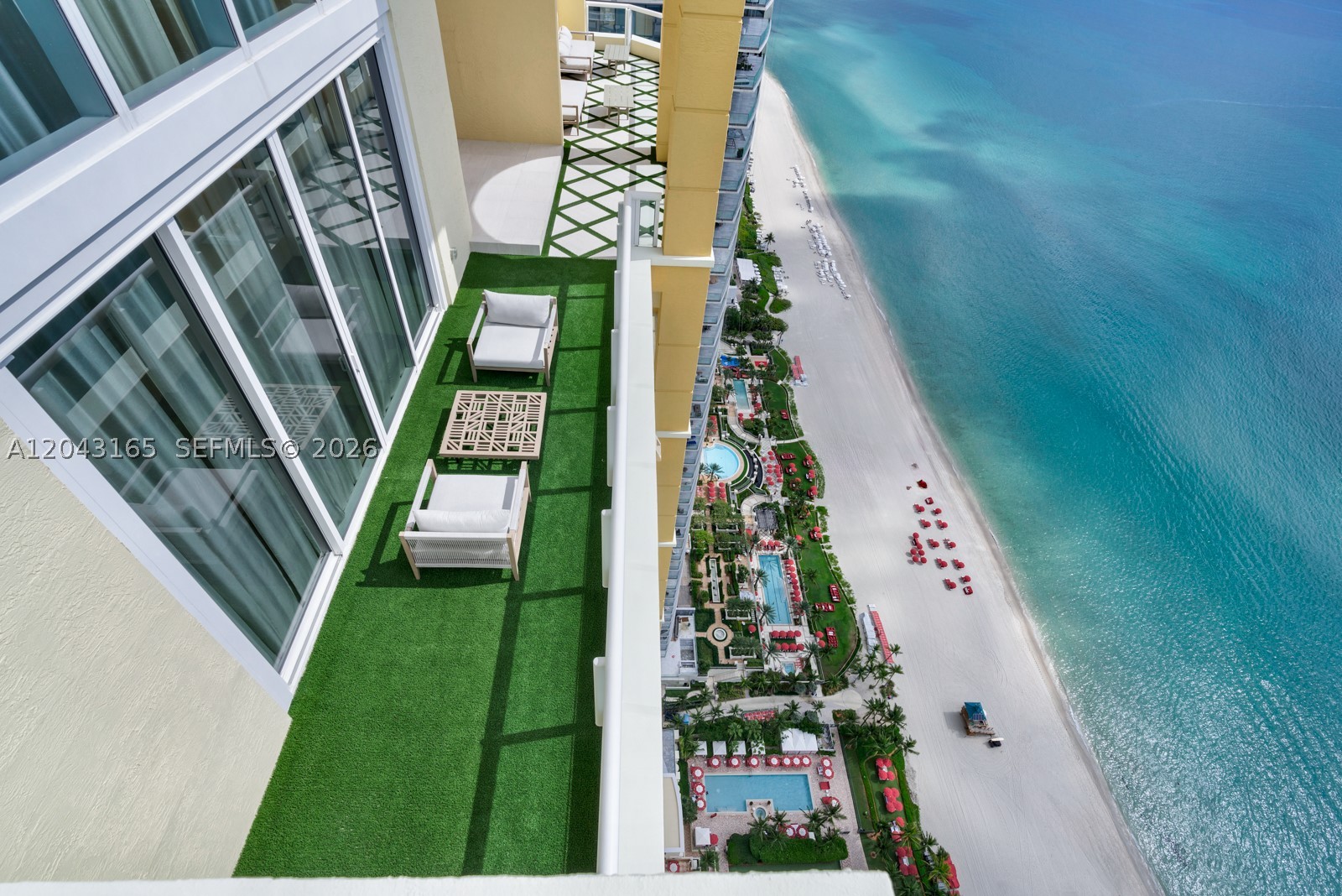 17875 Collins Ave #PH5002, Sunny Isles Beach FL 33160