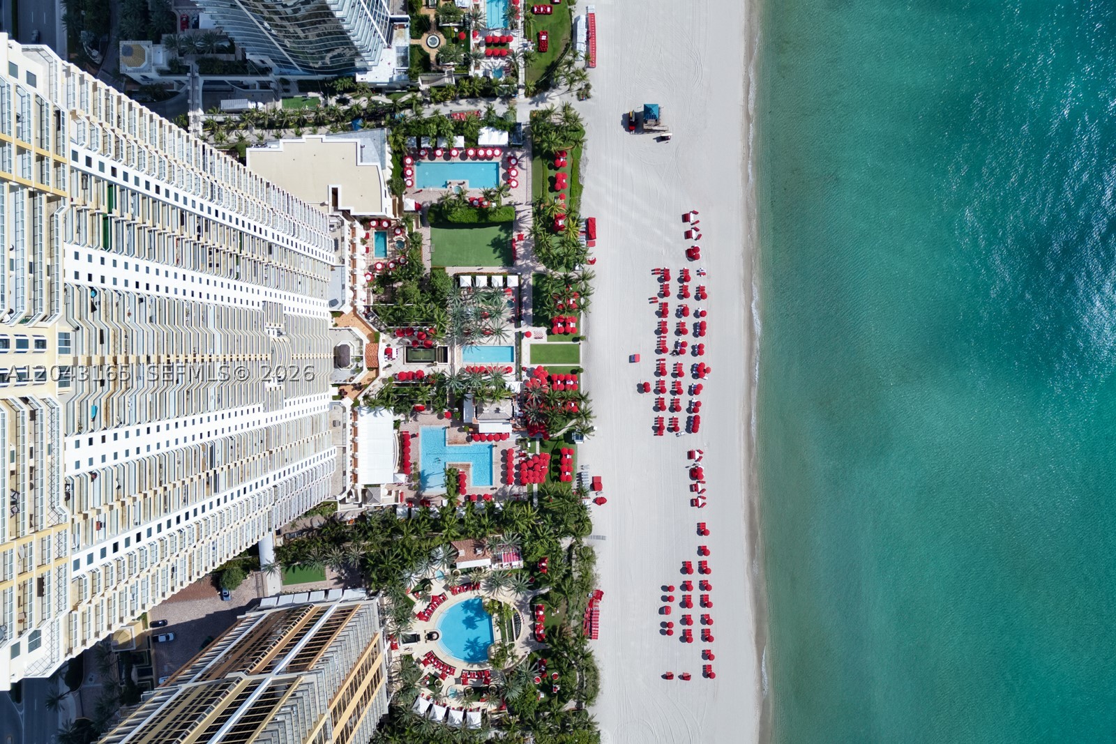 17875 Collins Ave #PH5002, Sunny Isles Beach FL 33160