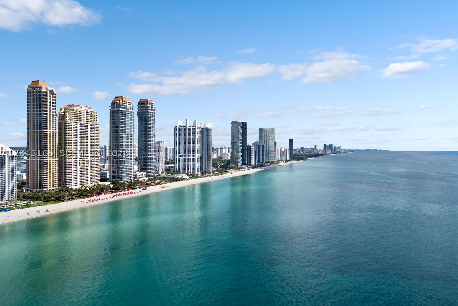 17875 Collins Ave #PH5002, Sunny Isles Beach FL 33160