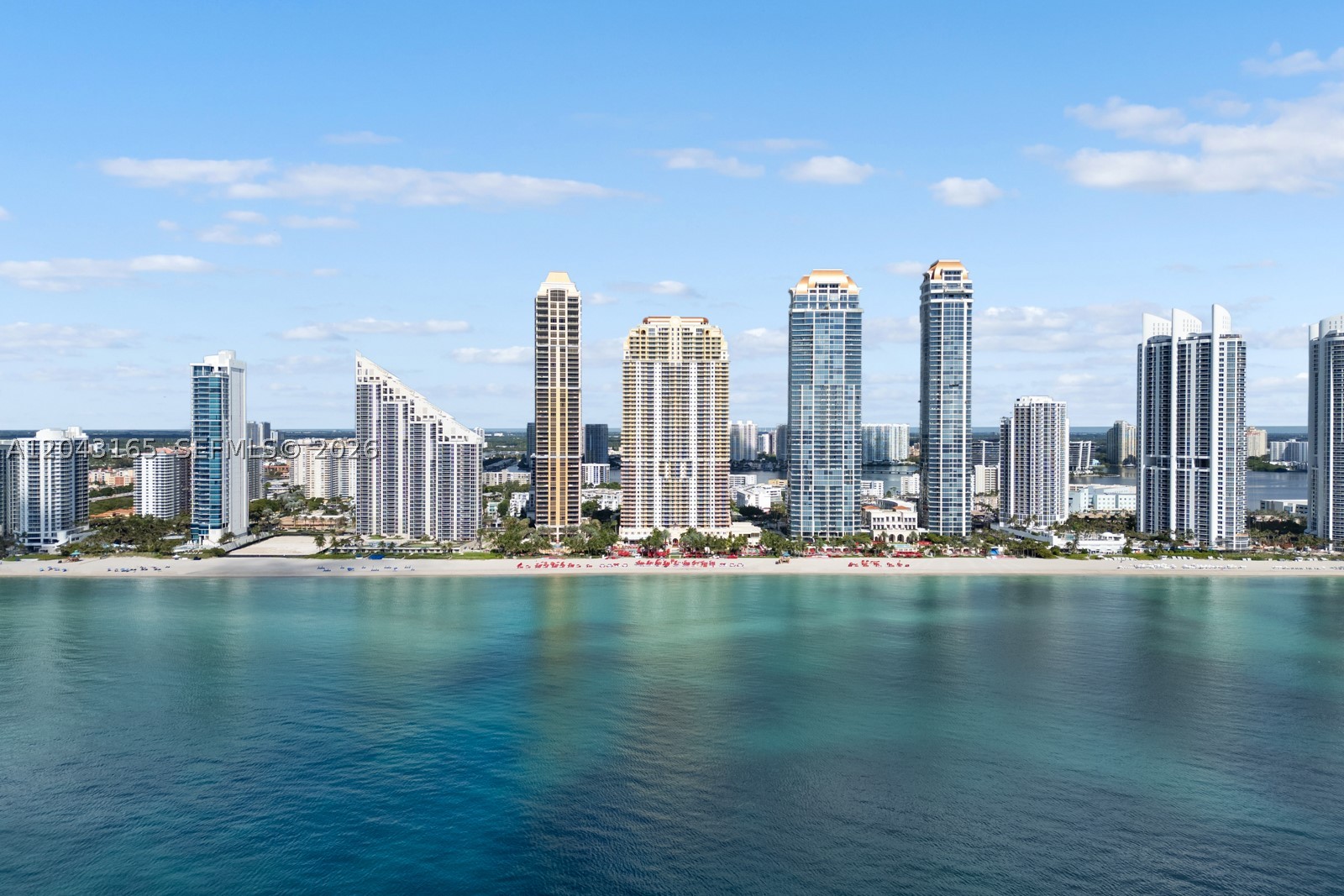 17875 Collins Ave #PH5002, Sunny Isles Beach FL 33160