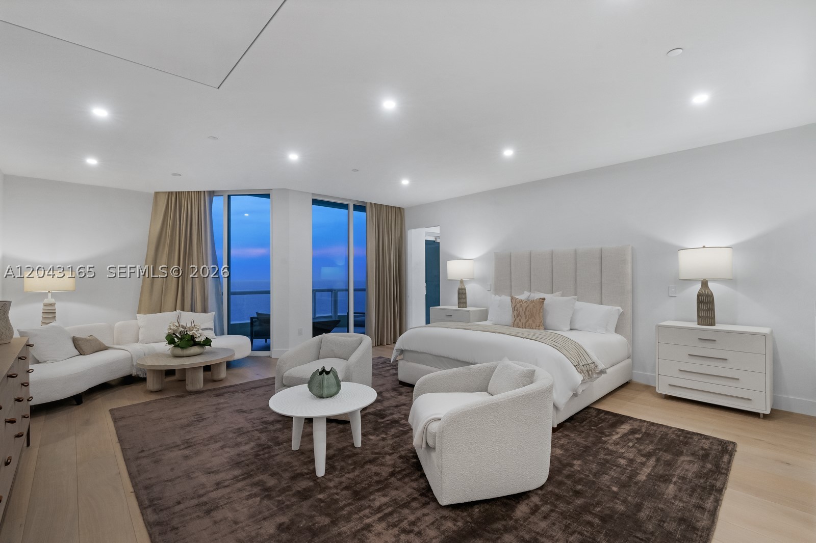 17875 Collins Ave #PH5002, Sunny Isles Beach FL 33160