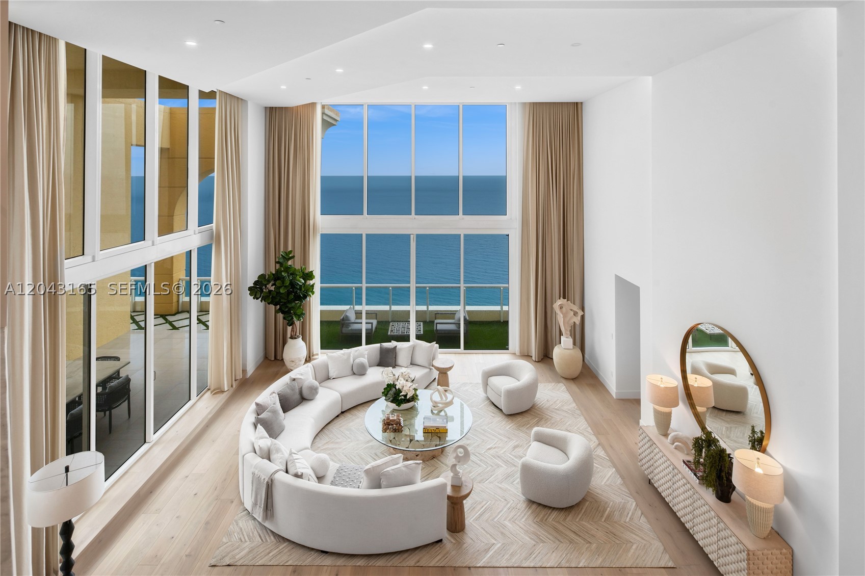 17875 Collins Ave #PH5002, Sunny Isles Beach FL 33160