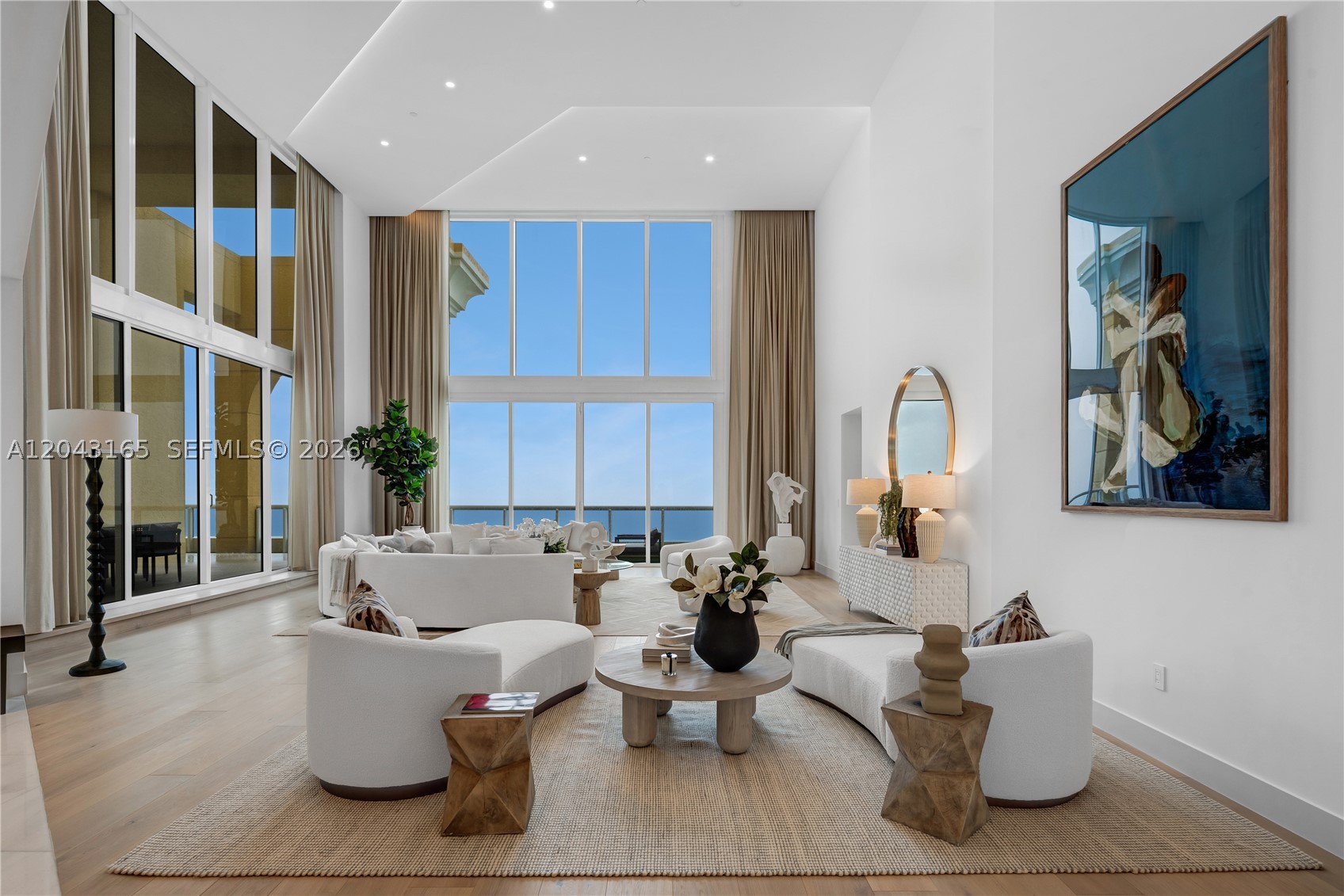 17875 Collins Ave #PH5002, Sunny Isles Beach FL 33160