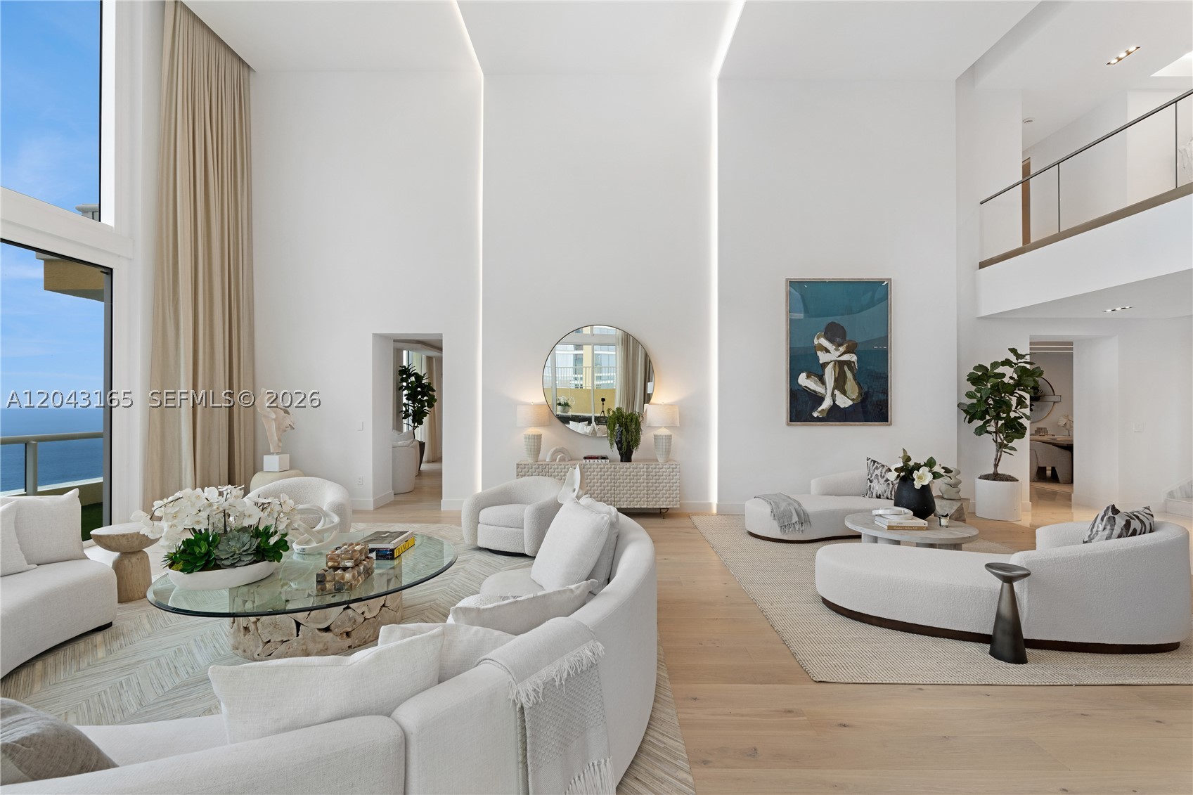 17875 Collins Ave #PH5002, Sunny Isles Beach FL 33160