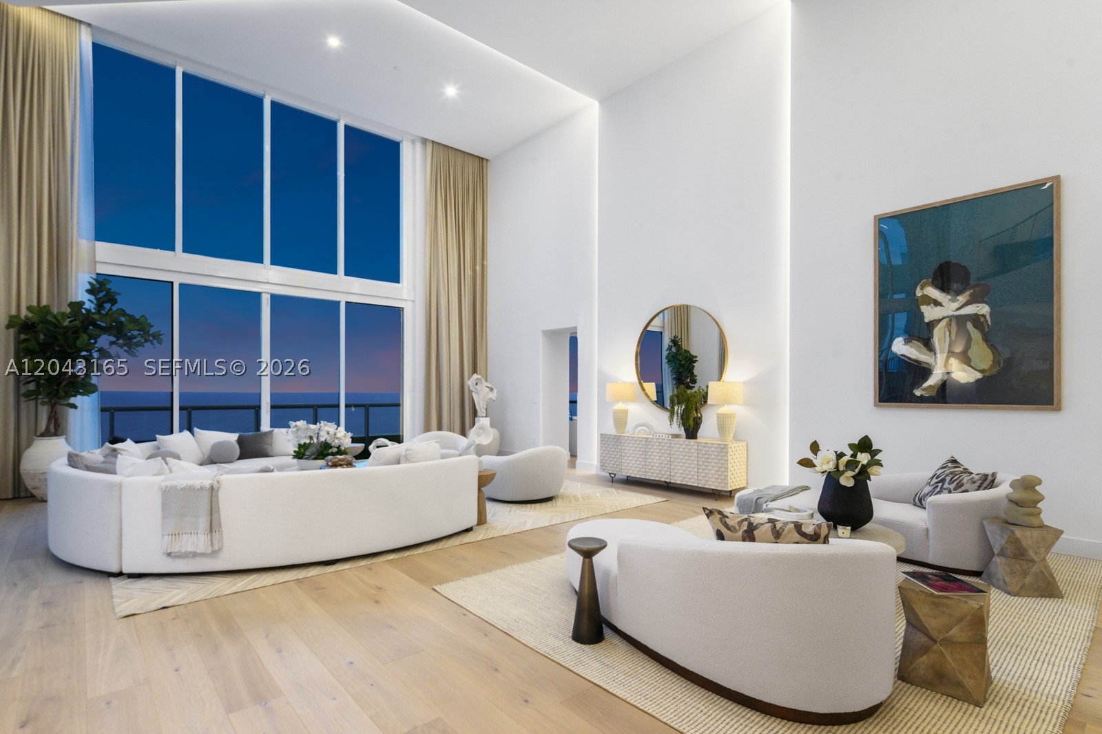 17875 Collins Ave #PH5002, Sunny Isles Beach FL 33160