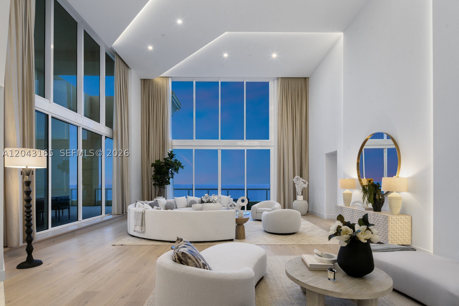 17875 Collins Ave #PH5002, Sunny Isles Beach FL 33160