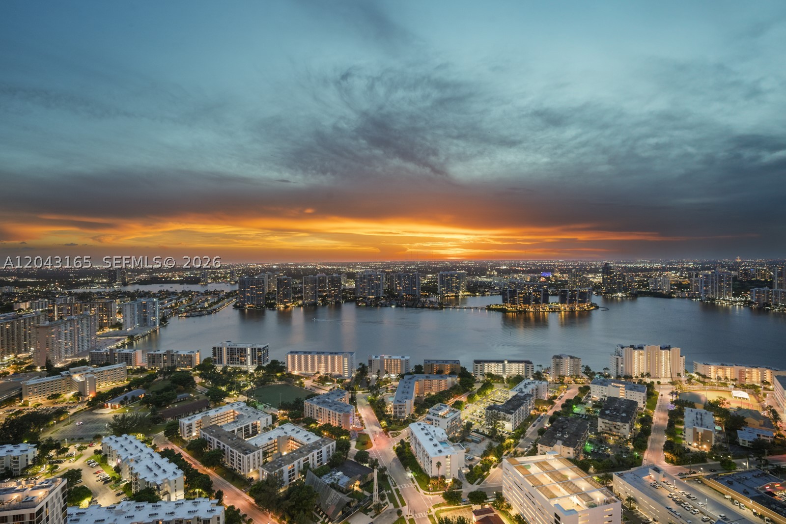 17875 Collins Ave #PH5002, Sunny Isles Beach FL 33160