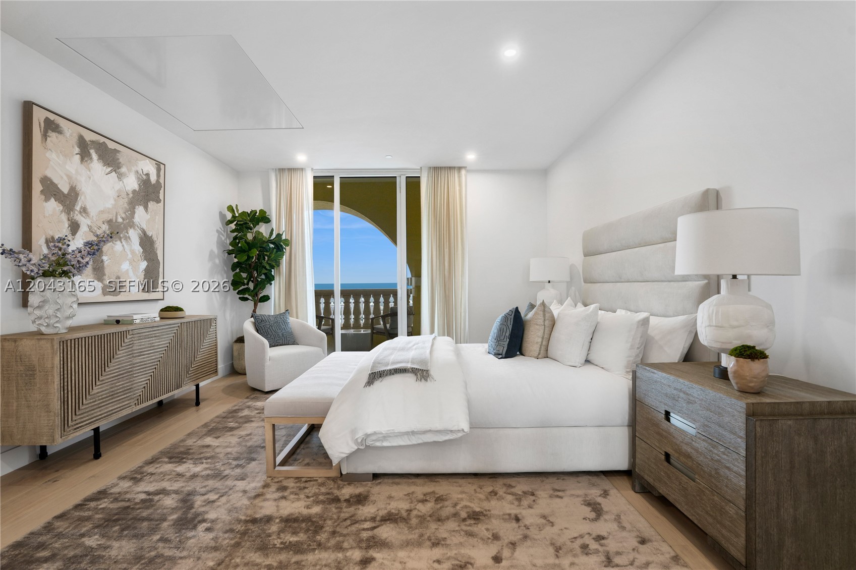 17875 Collins Ave #PH5002, Sunny Isles Beach FL 33160