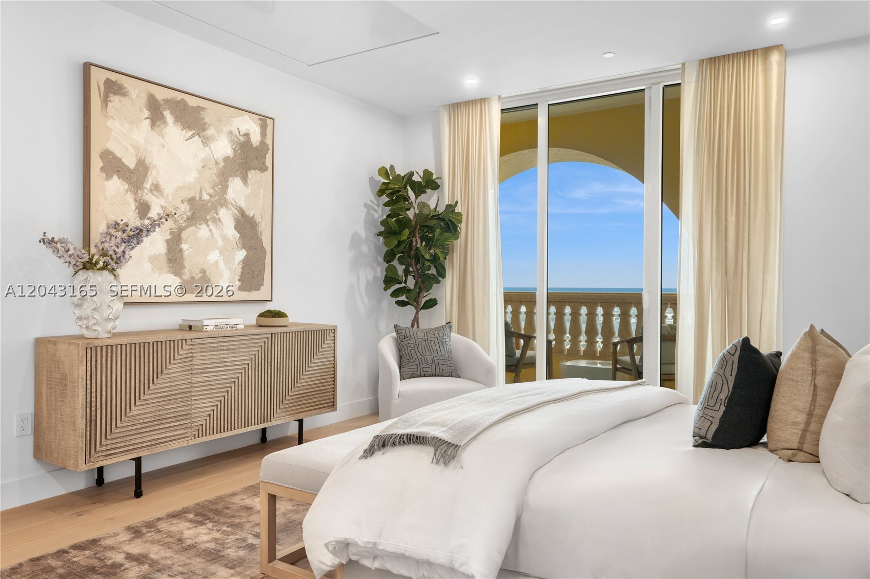 17875 Collins Ave #PH5002, Sunny Isles Beach FL 33160