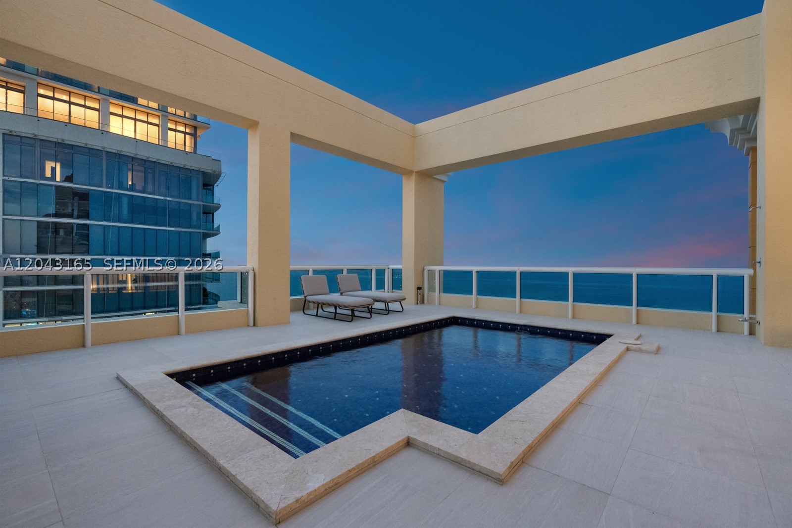17875 Collins Ave #PH5002, Sunny Isles Beach FL 33160