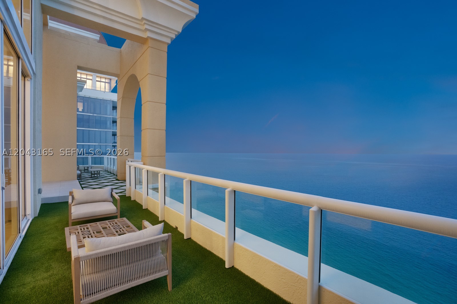 17875 Collins Ave #PH5002, Sunny Isles Beach FL 33160