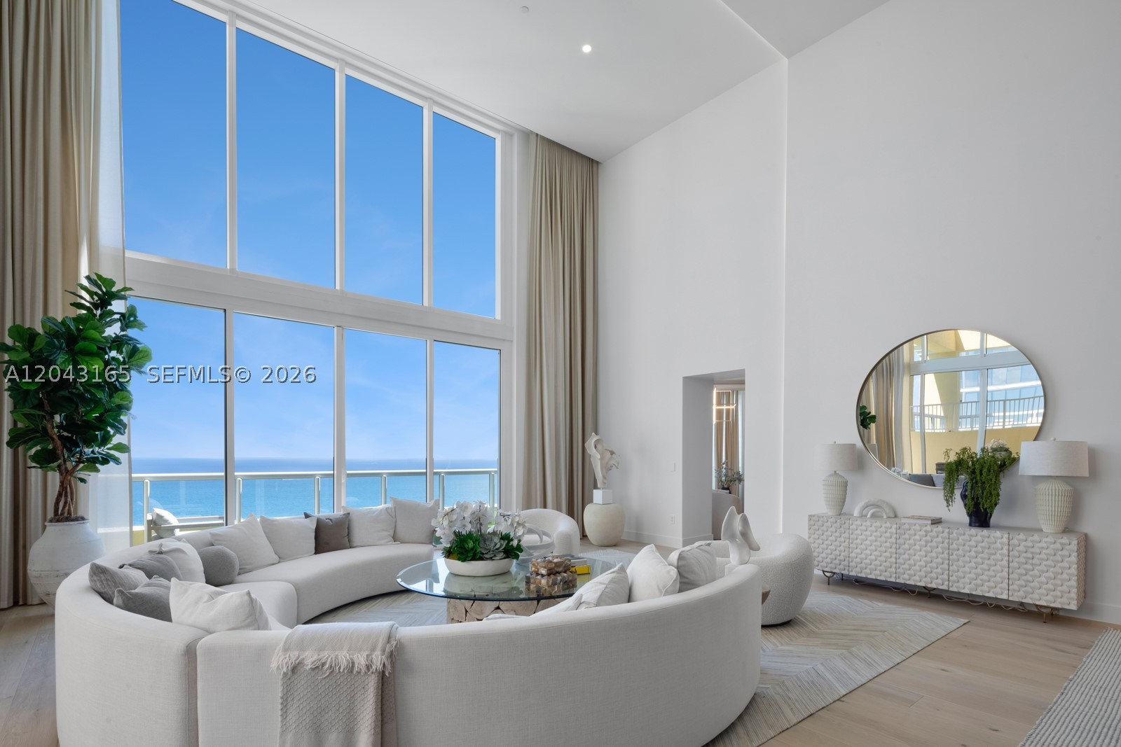 17875 Collins Ave #PH5002, Sunny Isles Beach FL 33160