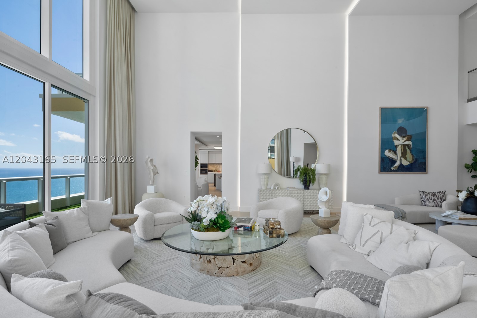 17875 Collins Ave #PH5002, Sunny Isles Beach FL 33160