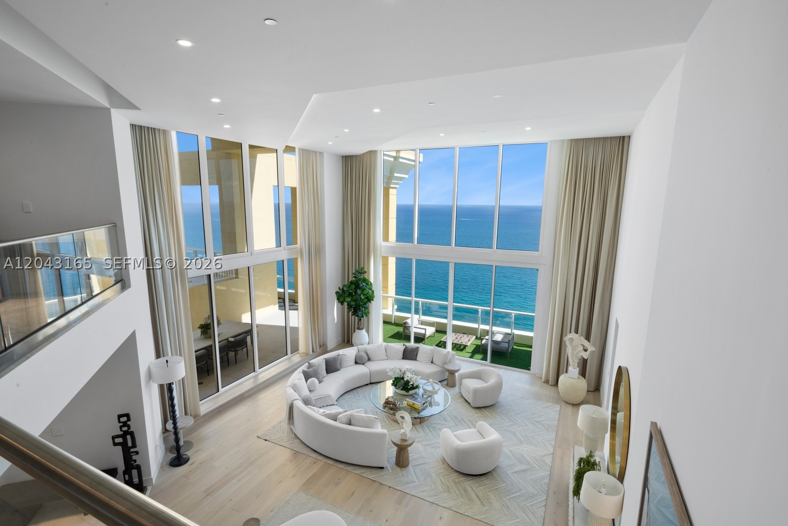 17875 Collins Ave #PH5002, Sunny Isles Beach FL 33160