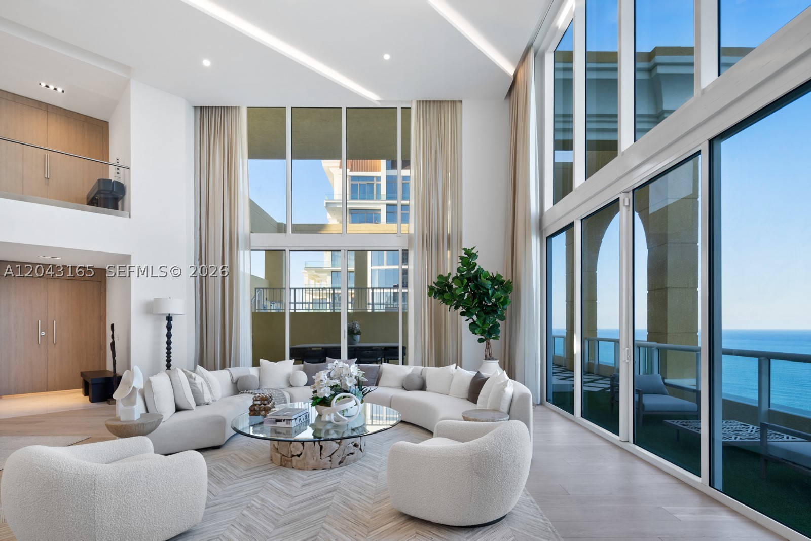 17875 Collins Ave #PH5002, Sunny Isles Beach FL 33160