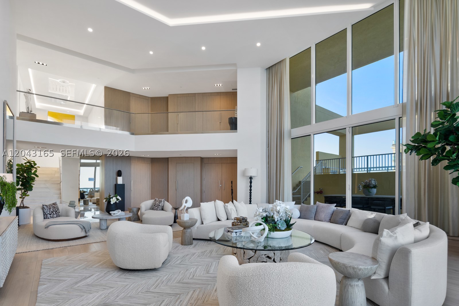 17875 Collins Ave #PH5002, Sunny Isles Beach FL 33160