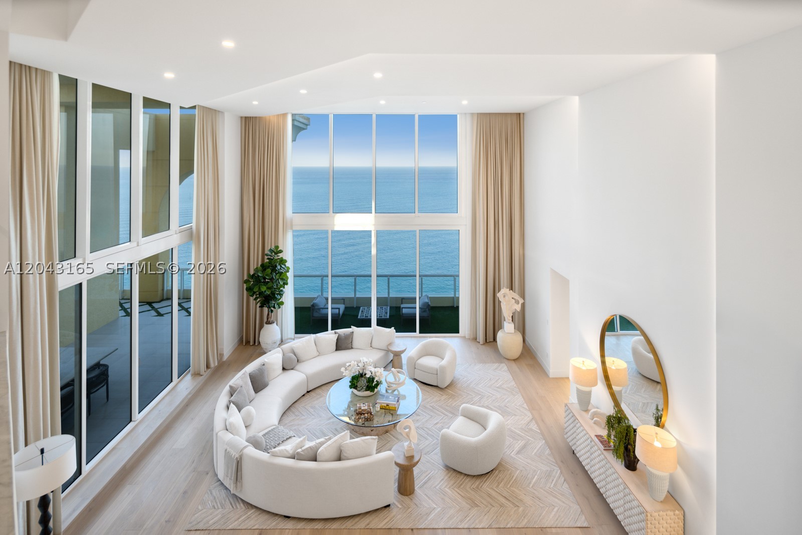 17875 Collins Ave #PH5002, Sunny Isles Beach FL 33160