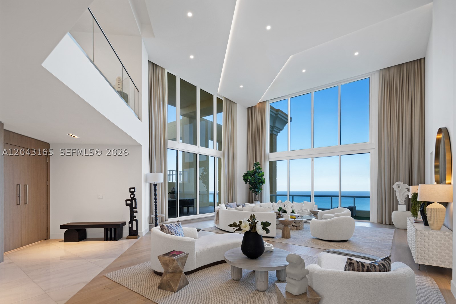 17875 Collins Ave #PH5002, Sunny Isles Beach FL 33160