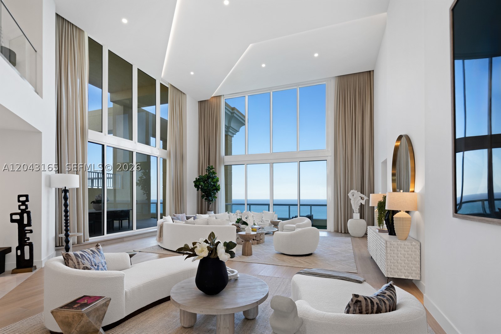 17875 Collins Ave #PH5002, Sunny Isles Beach FL 33160