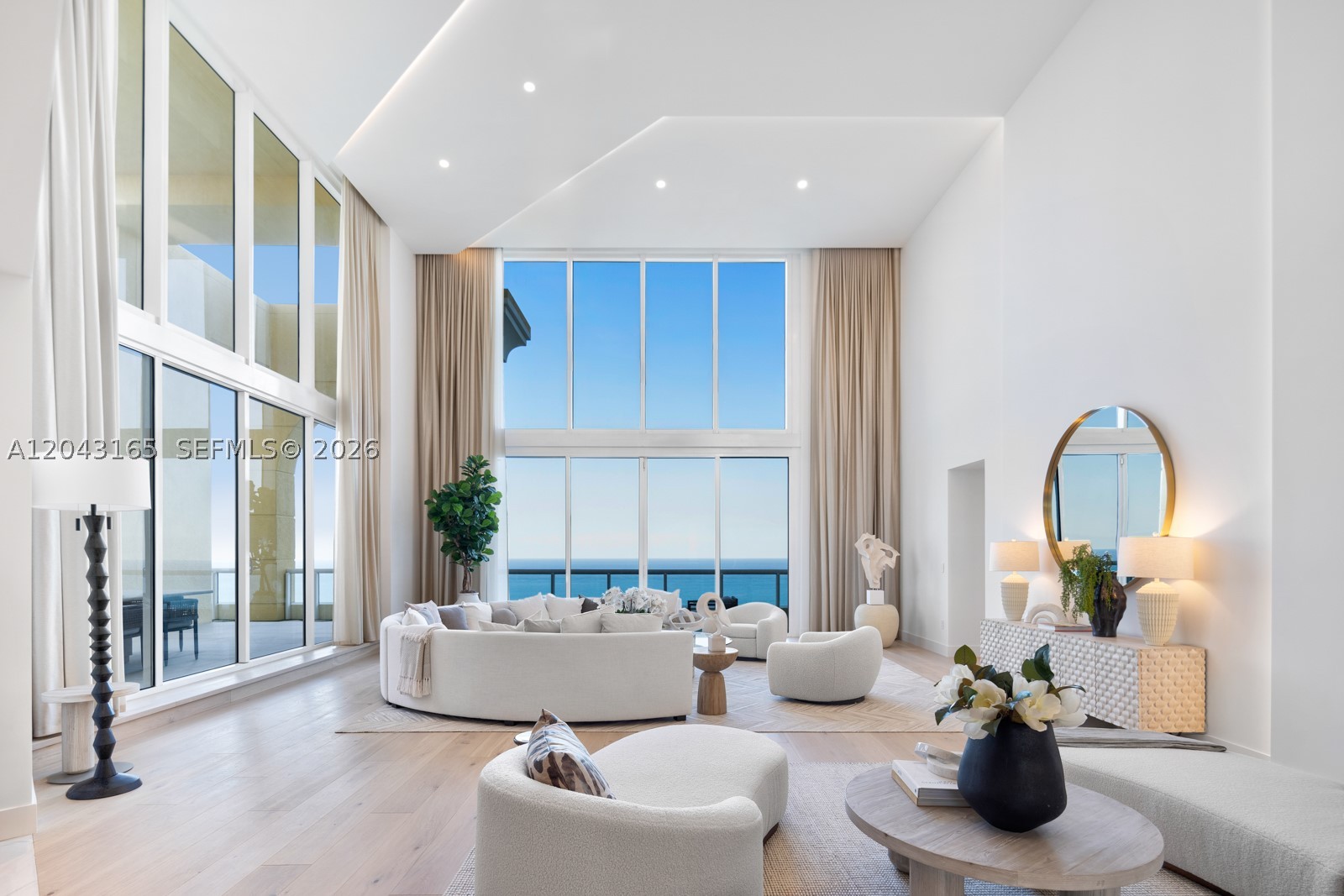 17875 Collins Ave #PH5002, Sunny Isles Beach FL 33160
