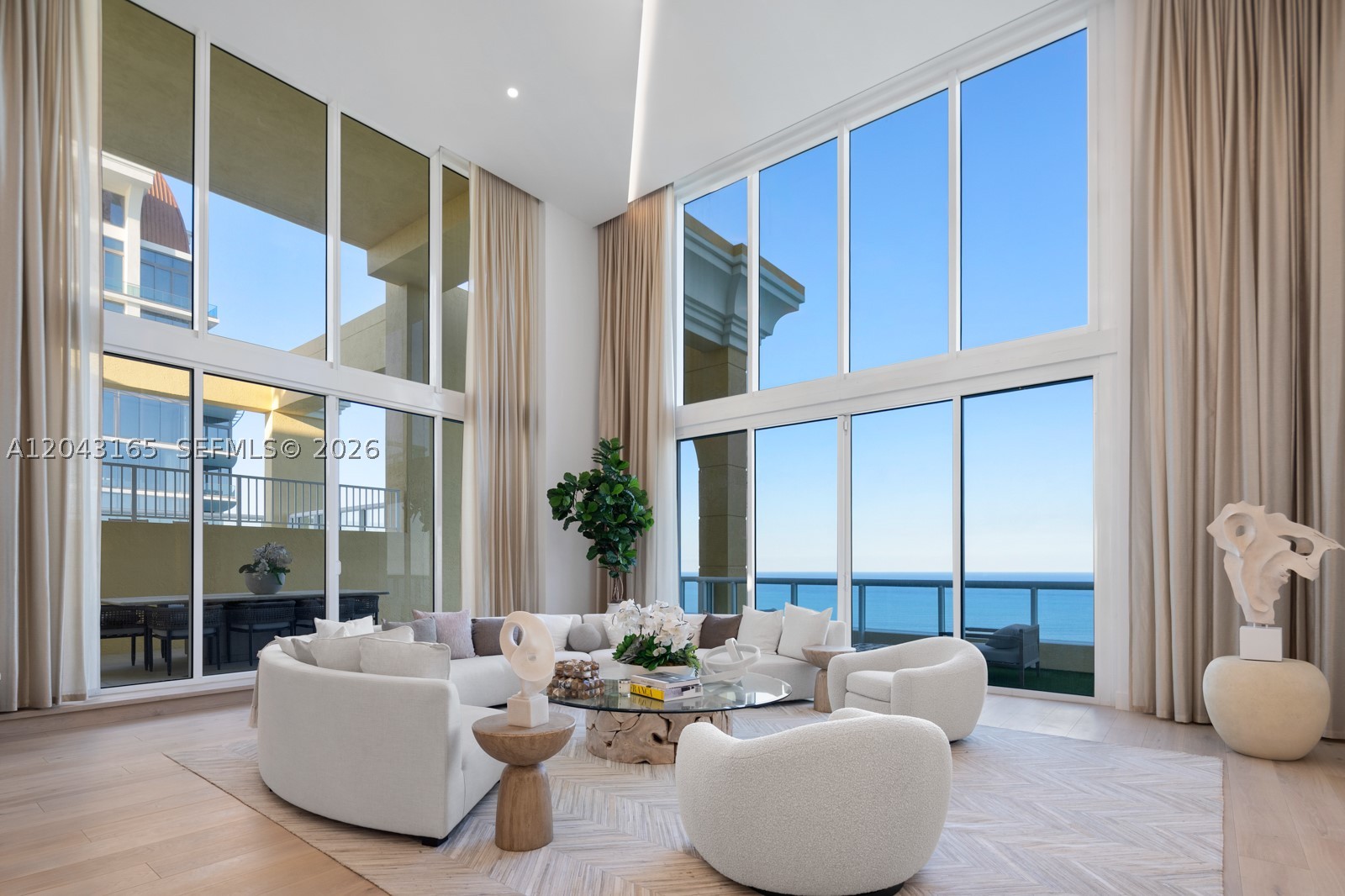 17875 Collins Ave #PH5002, Sunny Isles Beach FL 33160