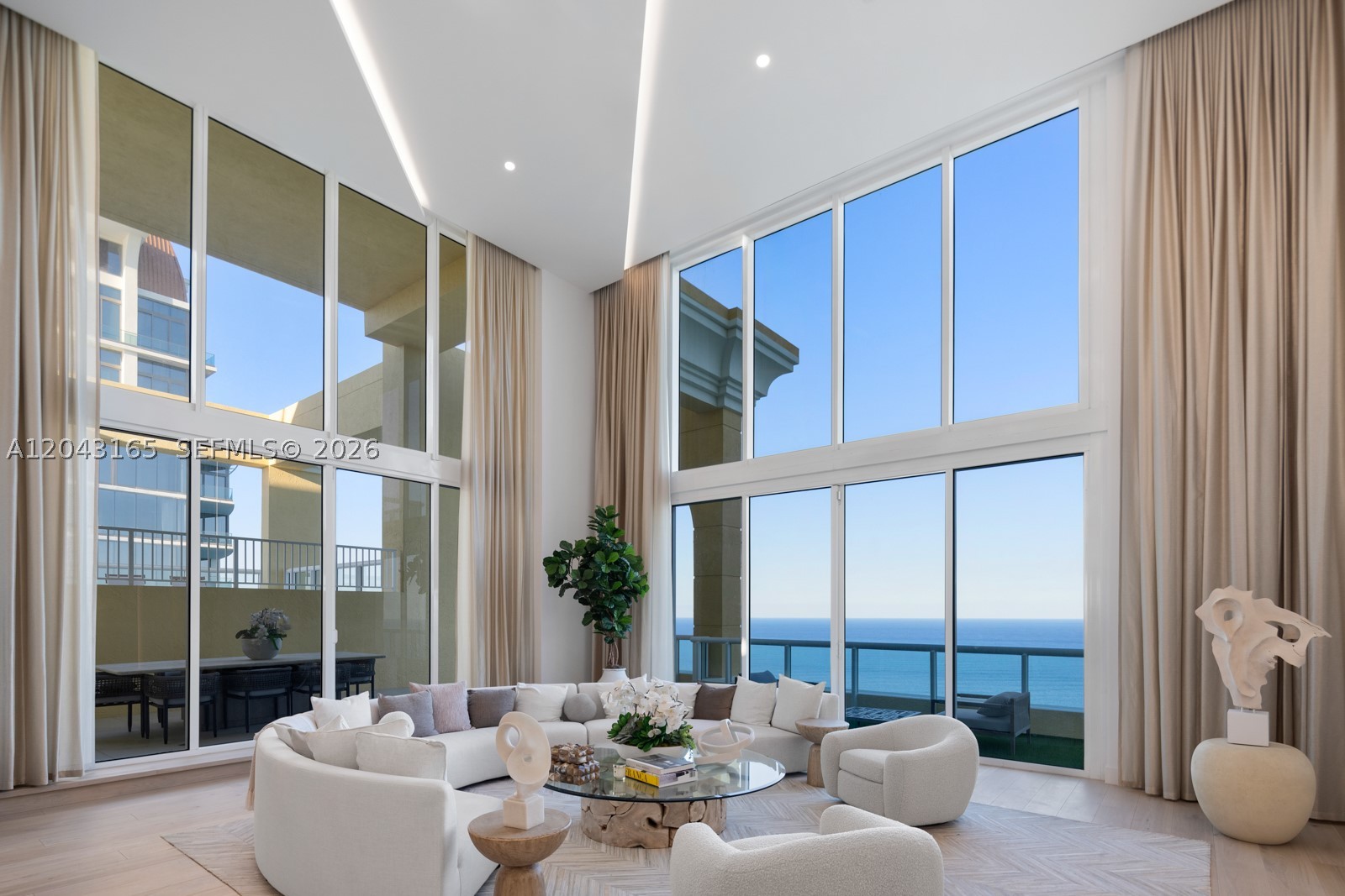 17875 Collins Ave #PH5002, Sunny Isles Beach FL 33160