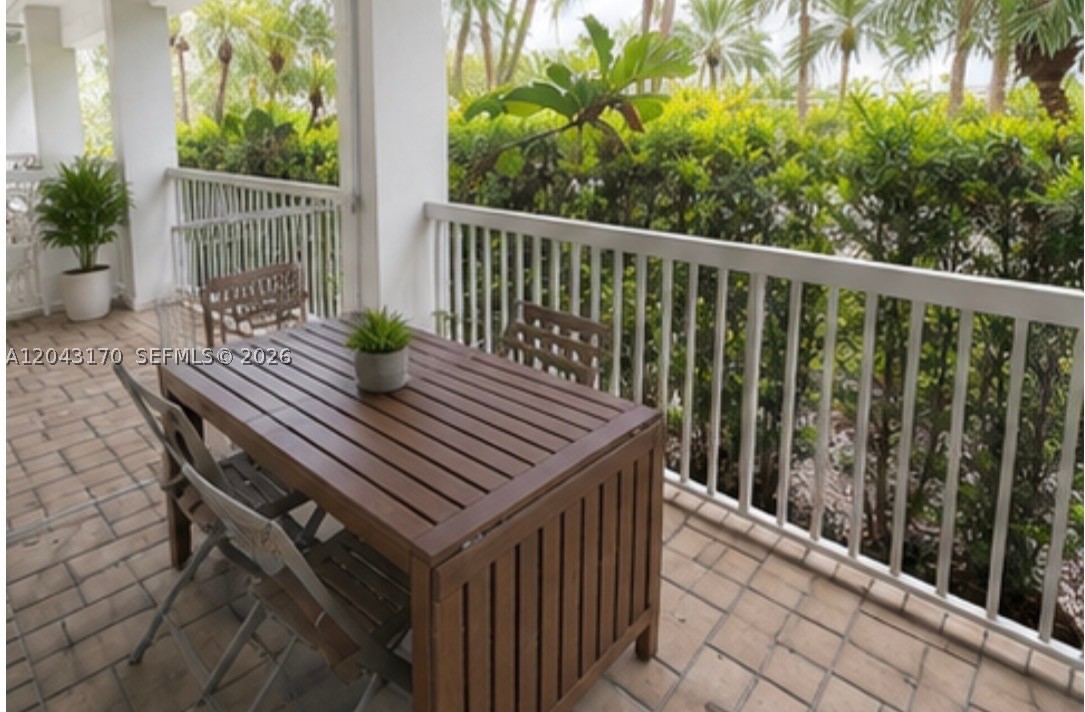 10275 Collins Ave #115, Bal Harbour FL 33154
