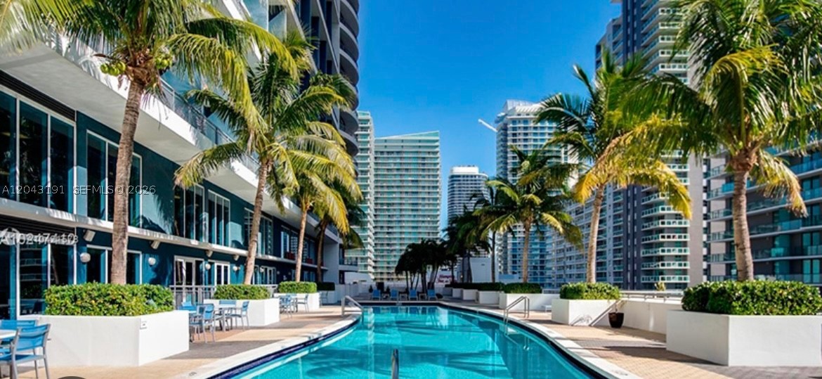 60 SW 13th St #1416, Miami FL 33130