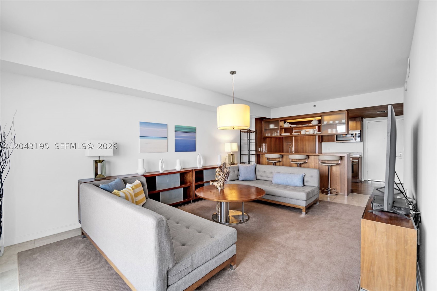 50 Biscayne Blvd #904, Miami FL 33132