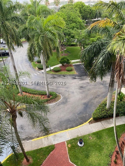 10720 NW 66th ST #503, Doral FL 33178