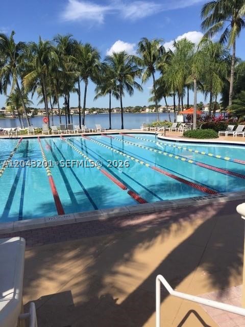 10720 NW 66th ST #503, Doral FL 33178