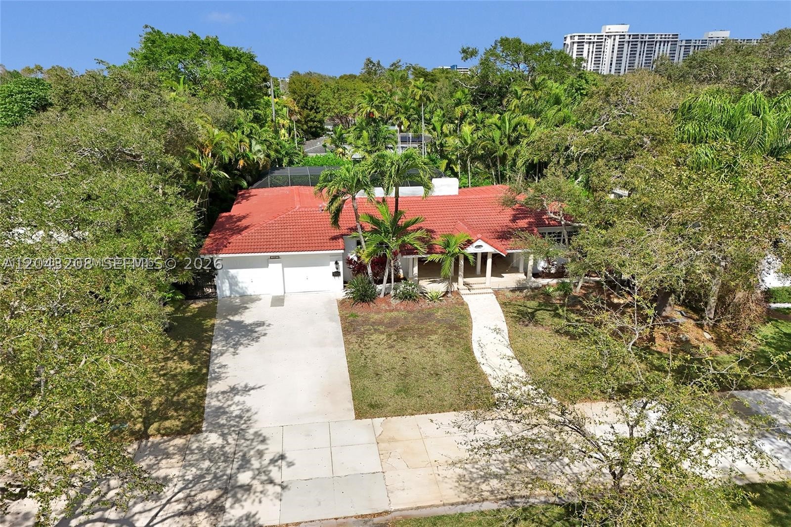 1247 NE 101st St, Miami Shores FL 33138