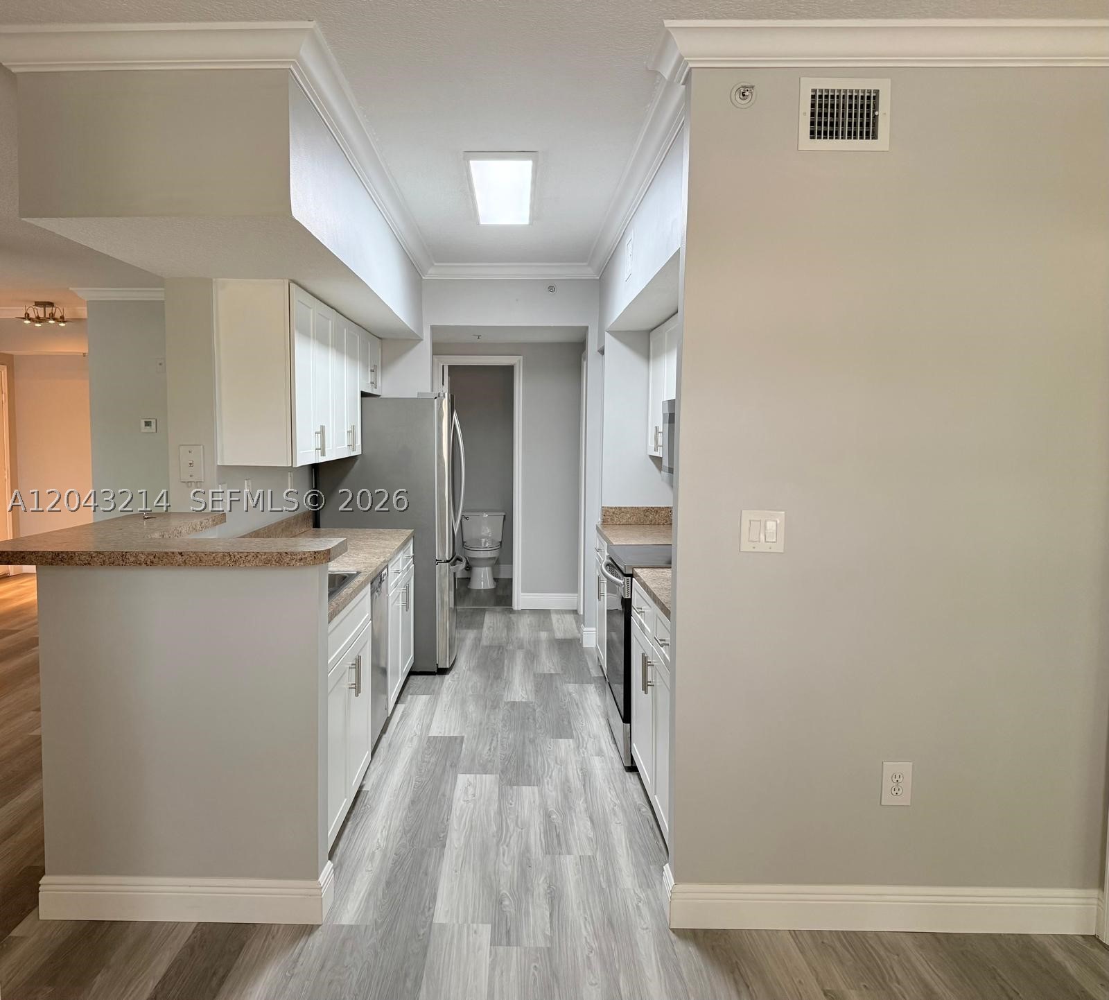 100 SW 117th Ter #2207, Pembroke Pines FL 33025