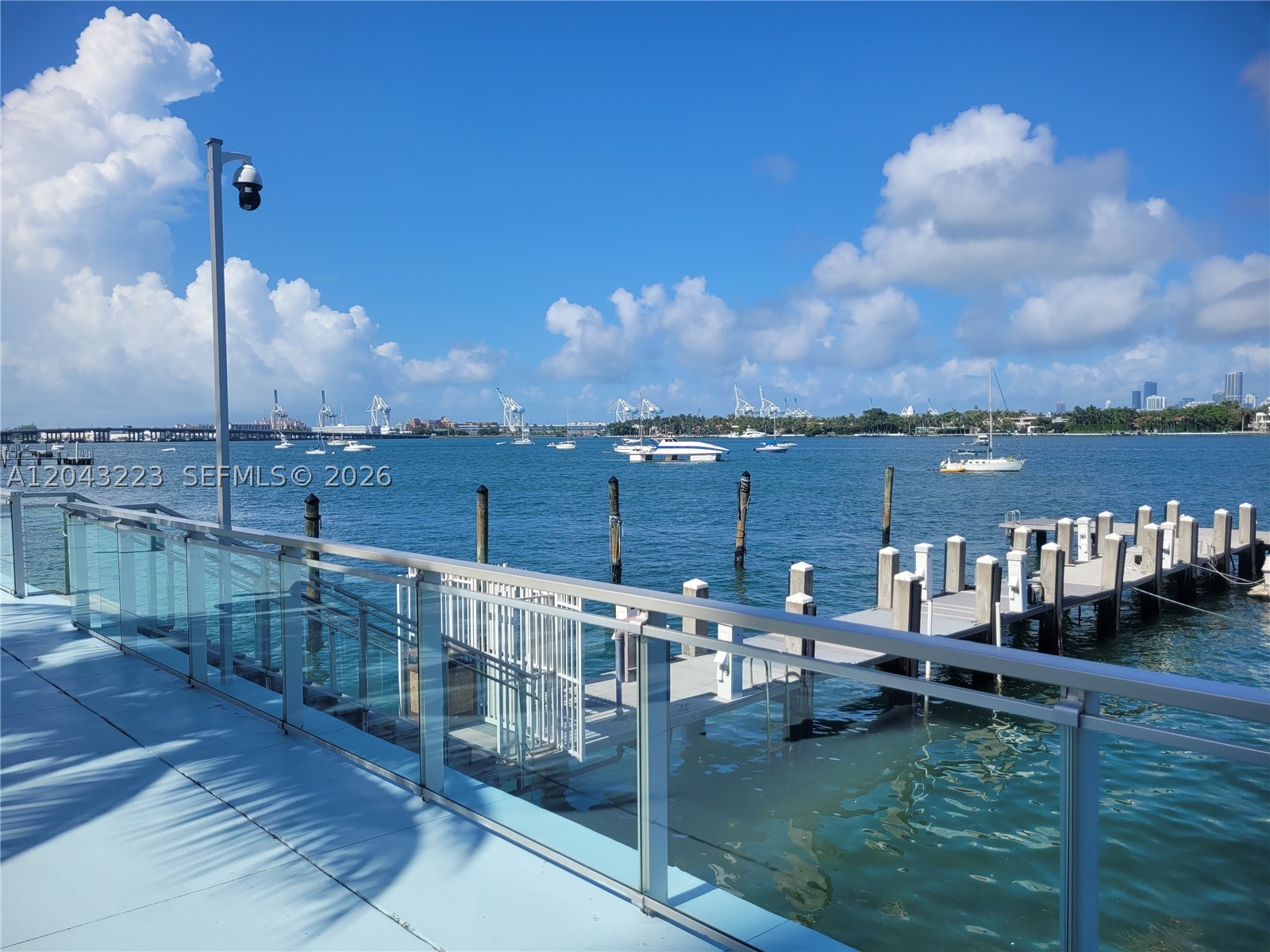 1200 West Ave #720, Miami Beach FL 33139