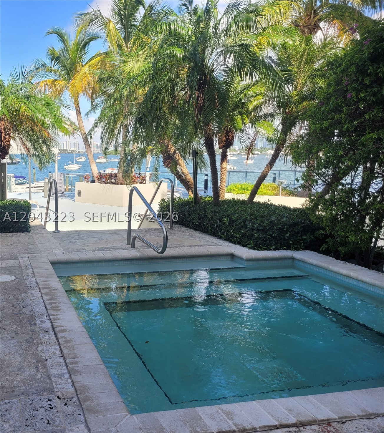 1200 West Ave #720, Miami Beach FL 33139