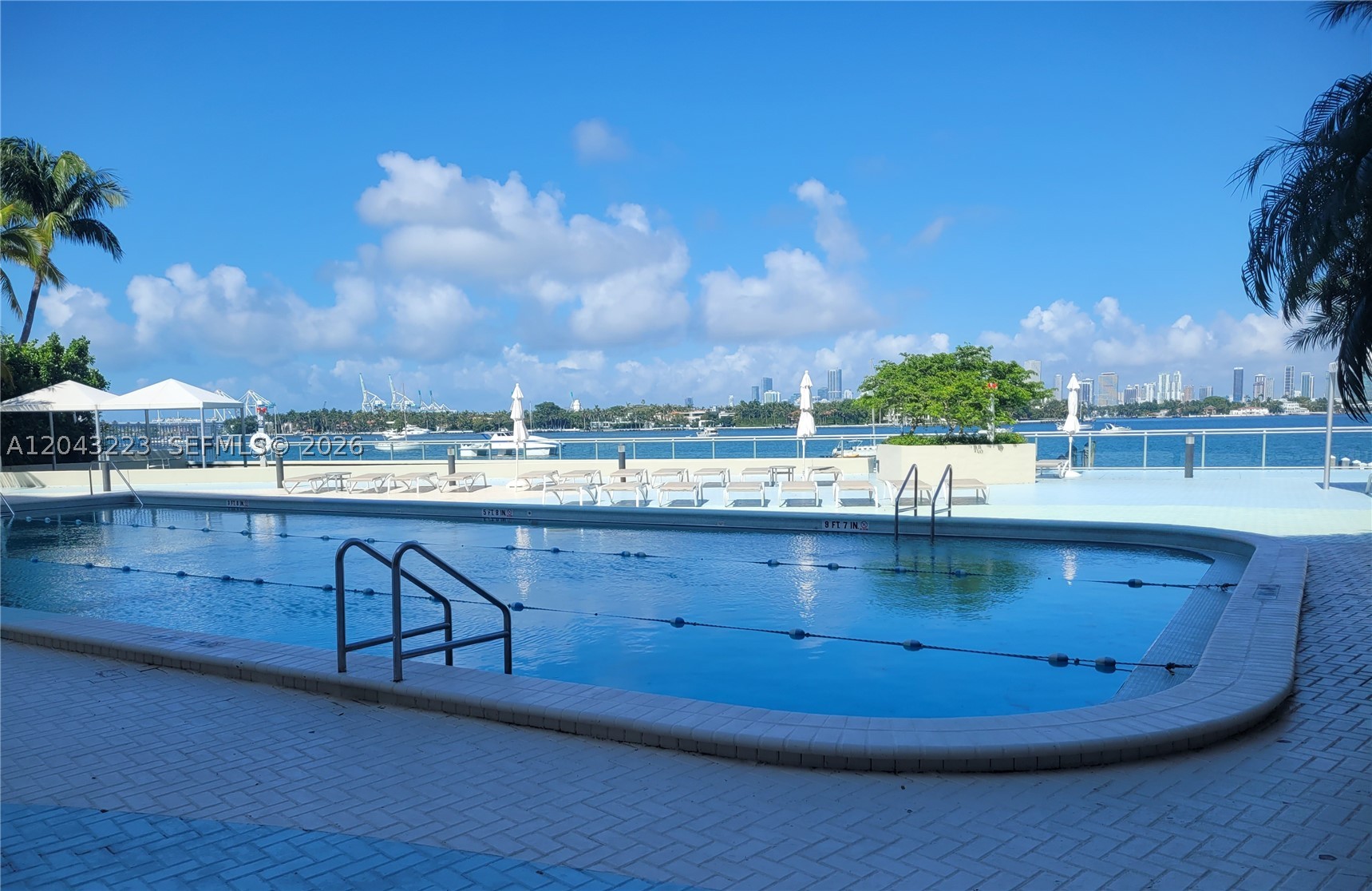 1200 West Ave #720, Miami Beach FL 33139