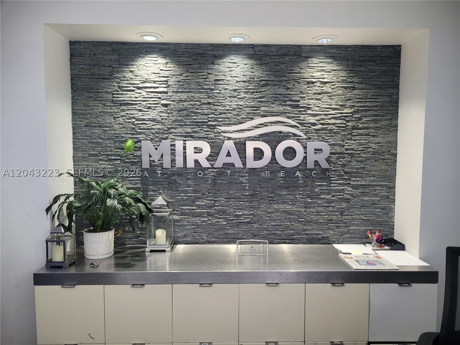 1200 West Ave #720, Miami Beach FL 33139