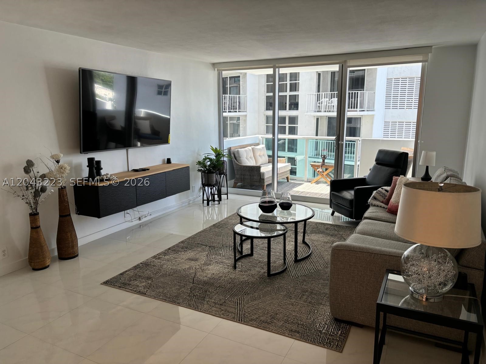 1200 West Ave #720, Miami Beach FL 33139