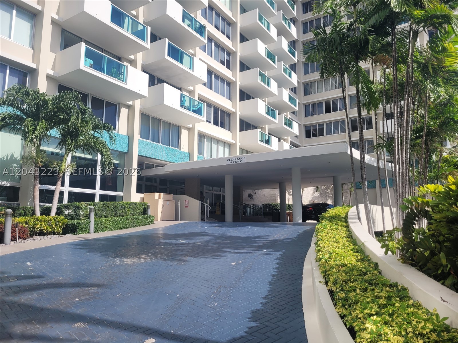 1200 West Ave #720, Miami Beach FL 33139