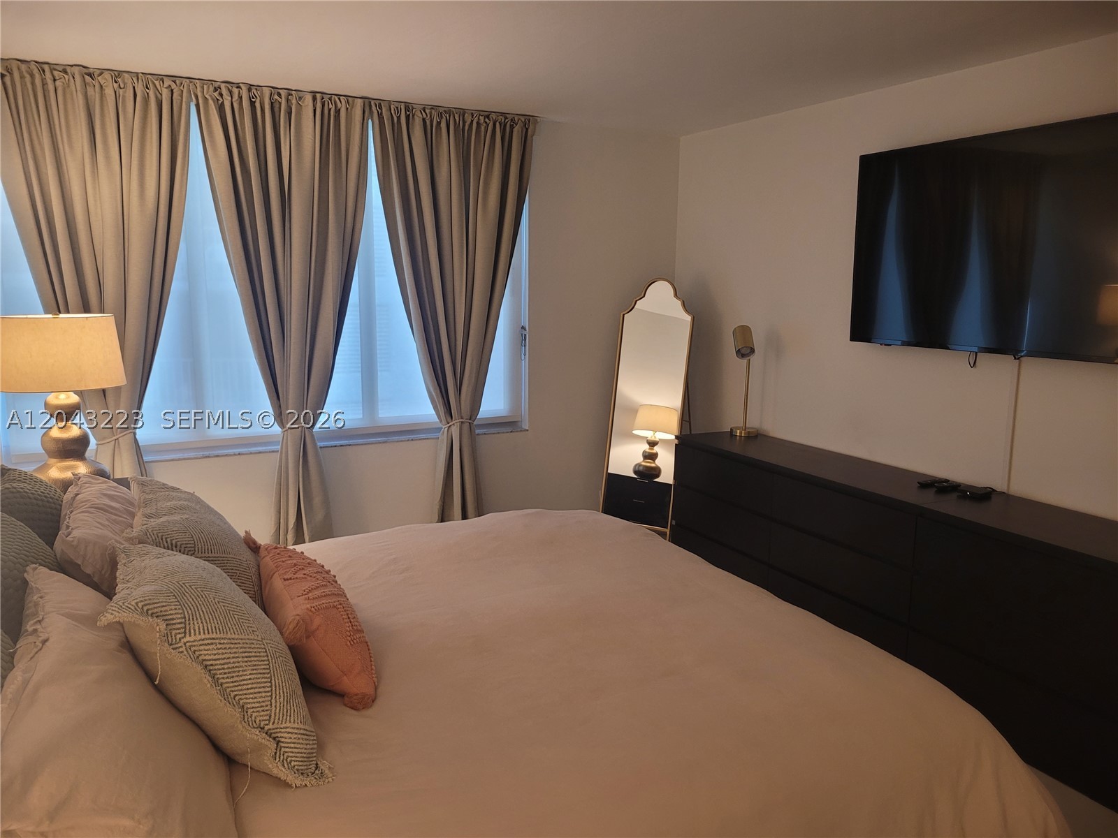 1200 West Ave #720, Miami Beach FL 33139