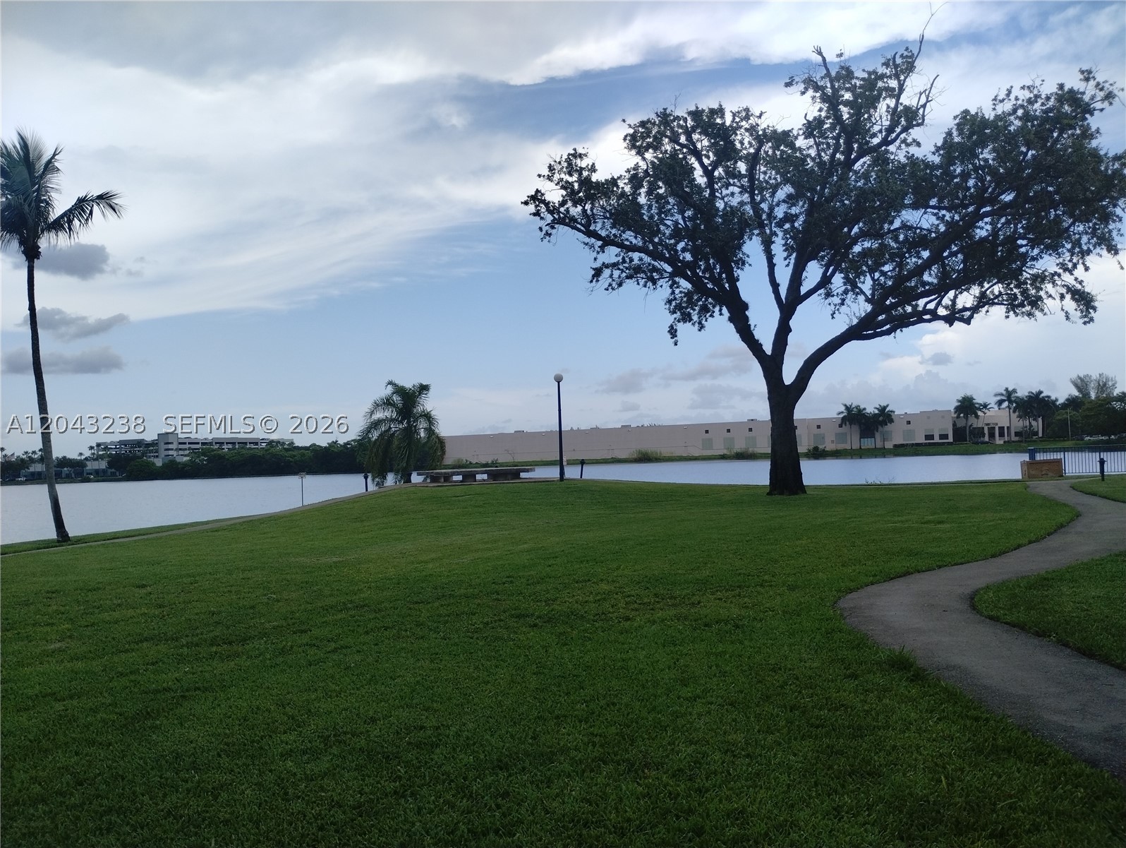 15509 N Miami Lakeway N #102, Miami Lakes FL 33014
