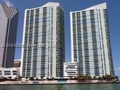 335 S Biscayne Blvd #804, Miami FL 33131