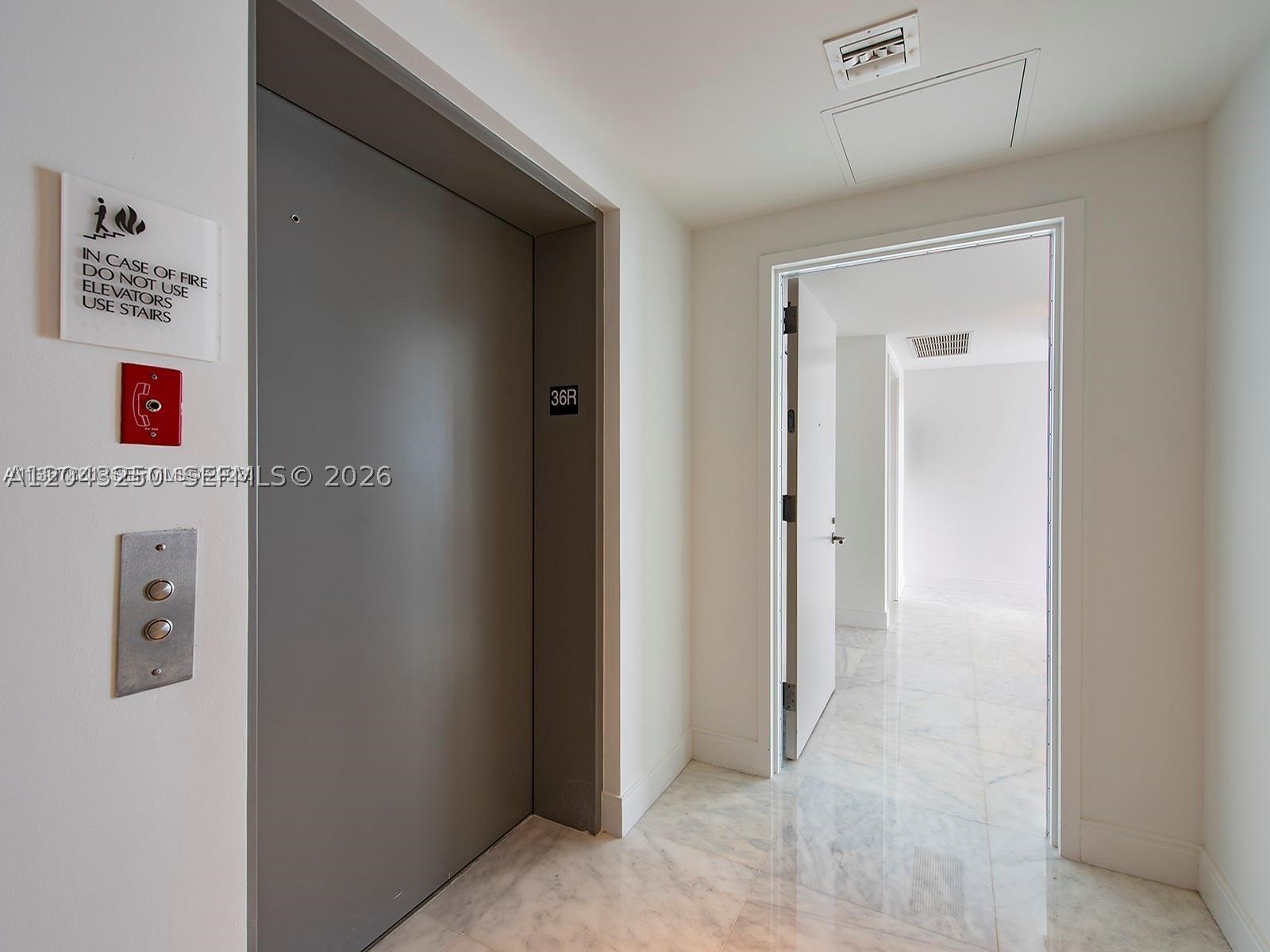 460 NE 28th St #3608, Miami FL 33137